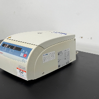 Thermo Scientific Heraeus Pico 21 Centrifuge image 1